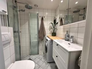 Cozy and spacious apartment at Hasle - 7