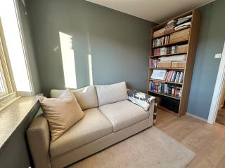 Cozy and spacious apartment at Hasle - 6