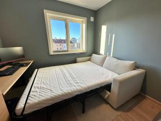Cozy and spacious apartment at Hasle - 5