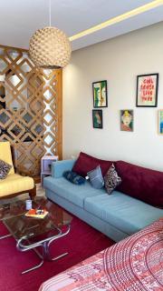 Boho Chic in Sahloul 4 Sunset - 9