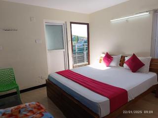 Queenhill Apartment - 0