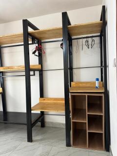 Black Pearl Inside Room - Lusaka - 4