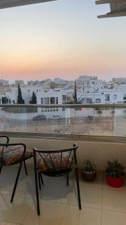 Boho Chic in Sahloul 4 Sunset - Sousse - 5