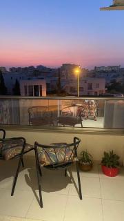 Boho Chic in Sahloul 4 Sunset - 1