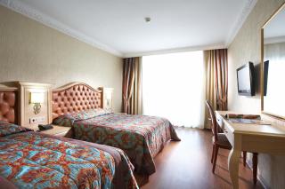 Emre Beach & Emre Hotel - 8