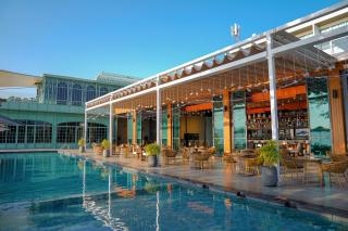 My Beach Resort Phuket, Panwa Beach - 1