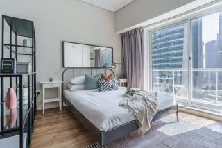 GuestReady Holiday Homes - Industrial Chic - 7