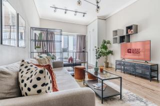 GuestReady Holiday Homes - Industrial Chic - 0