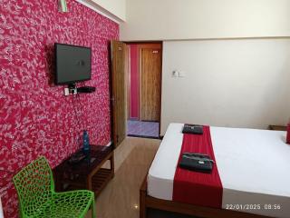 Queenhill Apartment - 2