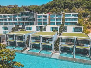 My Beach Resort Phuket, Panwa Beach - 0