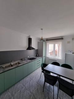 Fazenda apart hotel , individual apartments with private courtyard - 1