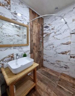 Fazenda apart hotel , individual apartments with private courtyard - 3