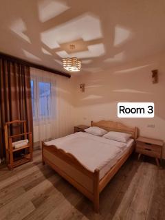 Fazenda apart hotel , individual apartments with private courtyard - 4