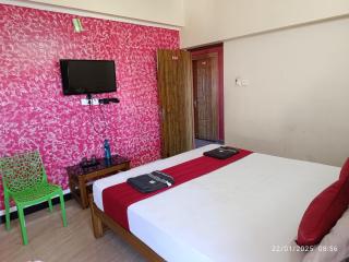 Queenhill Apartment - 3