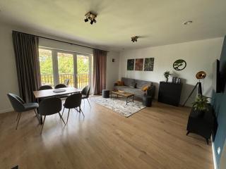 Flauta Apartamenty Augustów nad Jeziorem Białym - 9