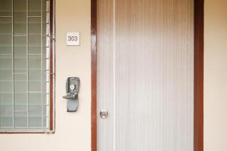 Thongpoon Apartment - 7
