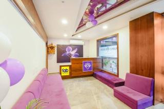 Hotel Purple Orchid - 3