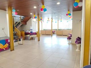 Hotel Purple Orchid - 1