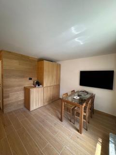 Chalet Campiglio Mountain View - Guardabassi Collection - 2