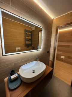 Chalet Campiglio Mountain View - Guardabassi Collection - 5