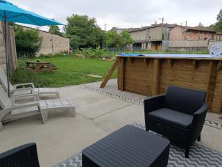 Charmante petite maison à la campagne - 6