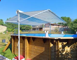 Charmante petite maison à la campagne - 7