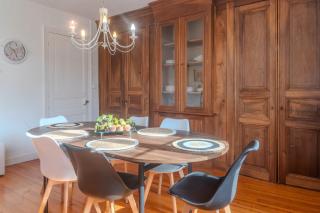 Les Hirondelles Archiac - Archiac - 8