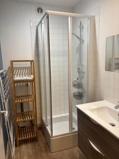 Charming T1 on the seafront - 2