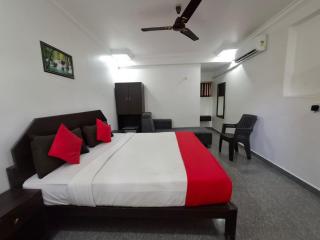 Raj Resort Calangute - Calangute - 5