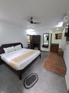 Raj Resort Calangute - Calangute - 4