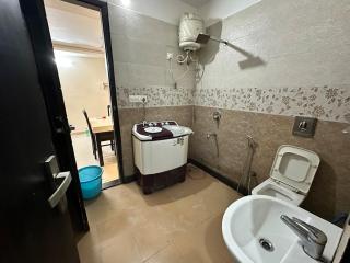 GetAwaz Rishikesh - 1BHK Luxury Flat - Tapovan 1BHK - 9