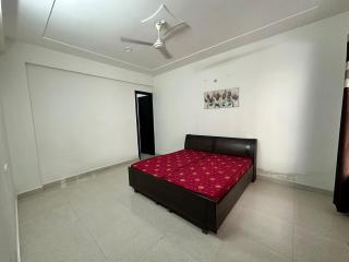 GetAwaz Rishikesh - 1BHK Luxury Flat - Tapovan 1BHK - 7