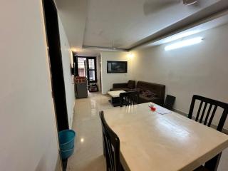 GetAwaz Rishikesh - 1BHK Luxury Flat - Tapovan 1BHK - 4