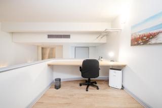 Mutual Heights - Stylish 2-Bedroom Loft - 3