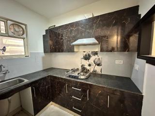 GetAwaz Rishikesh - 1BHK Luxury Flat - Tapovan 1BHK - 2