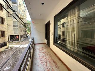 GetawayZ Rishikesh - 1BHK Luxury Flat - Tapovan 1BHK - Rishikesh - 1