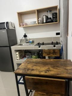 Apartment #11 - 4
