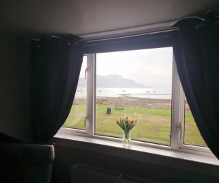 The Bay Rooms at Glenisle Hotel - Lamlash - 5