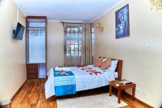 Cosy 5 bedroom in Garden city - 7