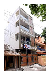 Golden Home Stay - 8