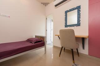 Chennai Pods Womens Hostel - 4