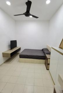 Infinity Homestay Bandar Cemerlang - 2