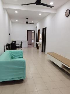 Infinity Homestay Bandar Cemerlang - 1
