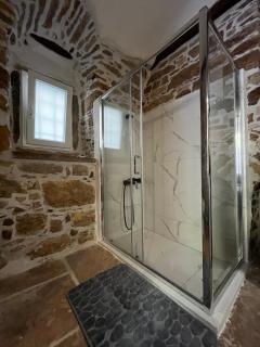 Skounas Stonehouse - Chios - 5