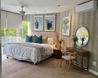 Wellness Guesthouse - Krugersdorp - 0
