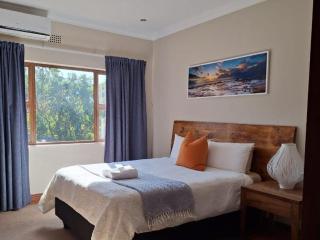 Sibebe Hills 190 - Mbabane - 8