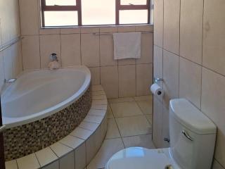 Sibebe Hills 190 - Mbabane - 7