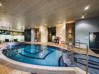 Bookable - 2 Bed Princess tower with Palm view - 6