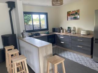 Antre mer et GR Cancale - 11 personnes - 6