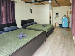 Norn nee Na Hostel นอน นี่ นะ โฮสเทล - Ban Non Na Yao - 3